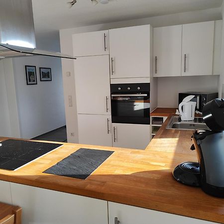 Ferienwohnung Buehlingen Rottweil Exteriör bild