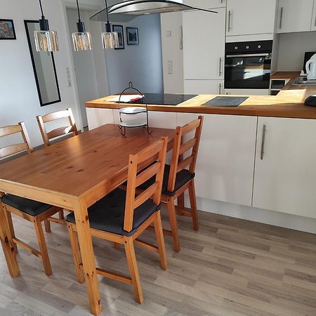 Ferienwohnung Buehlingen Rottweil Exteriör bild