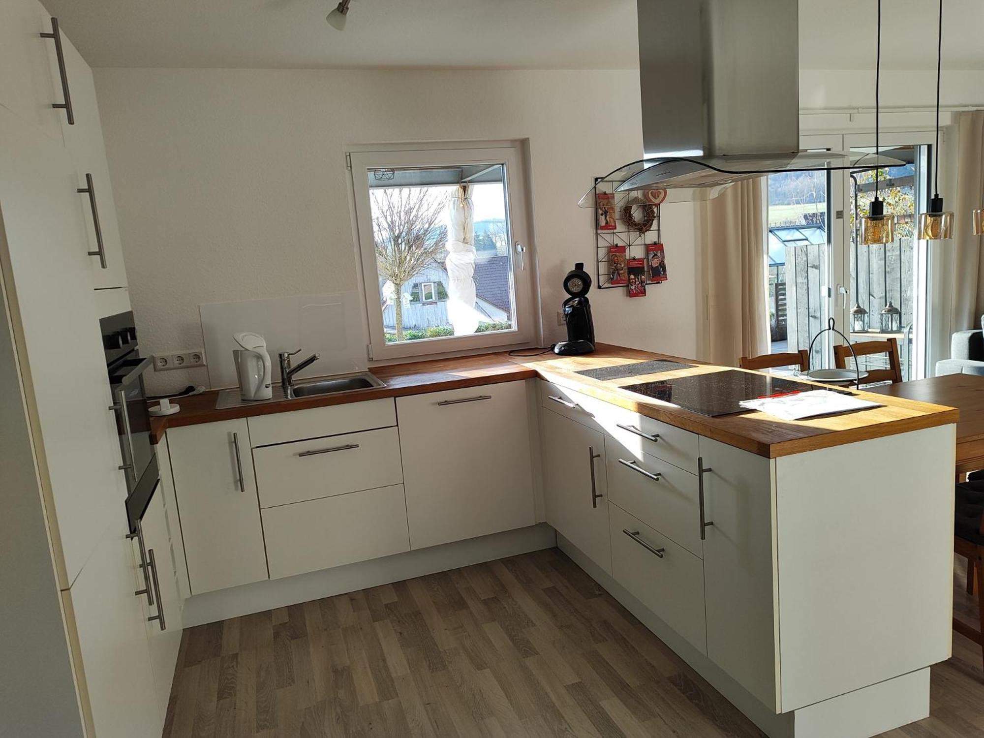 Ferienwohnung Buehlingen Rottweil Exteriör bild