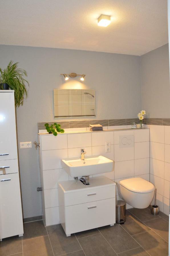 Ferienwohnung Buehlingen Rottweil Exteriör bild
