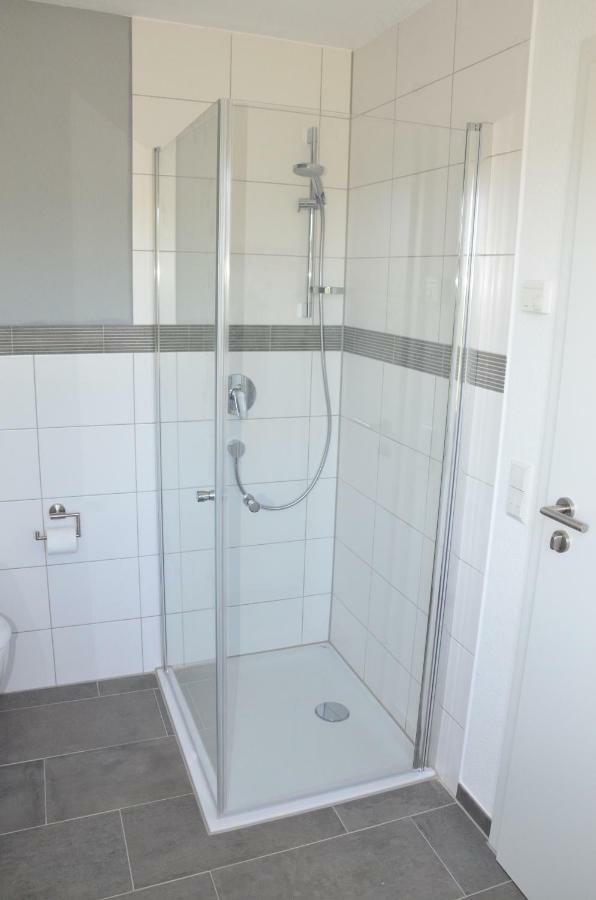 Ferienwohnung Buehlingen Rottweil Exteriör bild